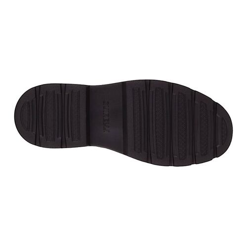 ZAPATOS CABALLERO QUIRELLI 704701 PIEL CAFÉ