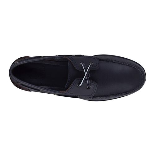 MOCASINES CABALLERO QUIRELLI 704201 PIEL AZUL
