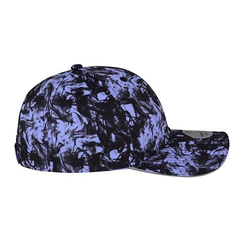 GORRA UNISEX PUMA 5291170 POLIESTER MORADO
