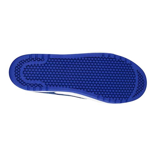 TENIS CABALLERO PANAM 0106840019 SIMIPIEL BLANCO