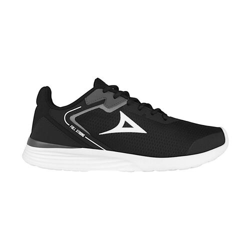 TENIS CABALLERO PIRMA FULL STRONG 8008-259 TEXTIL NGO