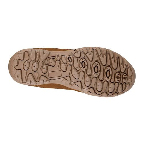 BOTINES CABALLERO NATIONAL GEOGRAPHIC 6080 TEXTIL CAFÉ