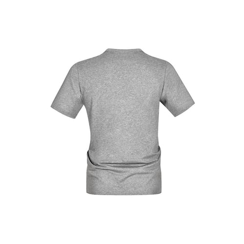 T-SHIRT ENTRENAMIENTO CABALLERO PUMA 58666603 TEXTIL GRIS