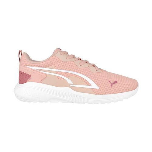 TENIS DAMA PUMA ALL DAY ACTIVE 38738610 TEXTIL ROSA
