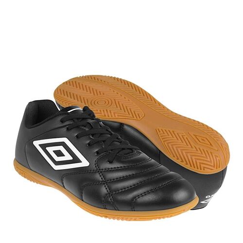TENIS CABALLERO UMBRO CLASSIC 81899UC97 SIMIPIEL NGO