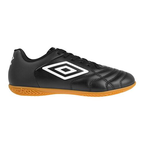 TENIS CABALLERO UMBRO CLASSIC 81899UC97 SIMIPIEL NGO