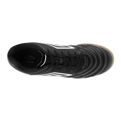 TENIS CABALLERO UMBRO CLASSIC 81899UC97 SIMIPIEL NGO