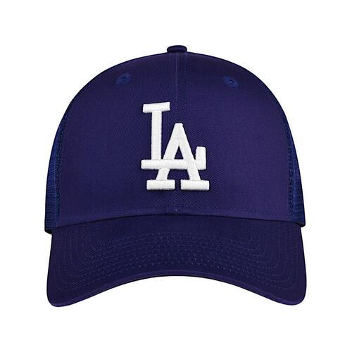 GORRA UNISEX NEW ERA LOS ANGELES DODGERS 12324846 TEX AZUL