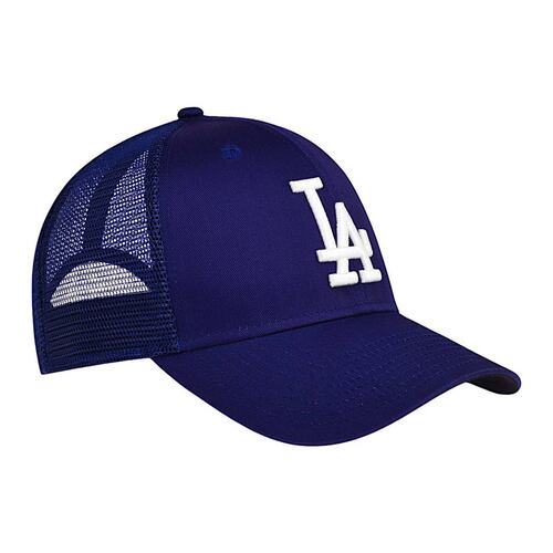 GORRA UNISEX NEW ERA LOS ANGELES DODGERS 12324846 TEX AZUL