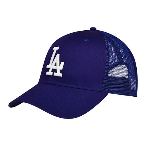 GORRA UNISEX NEW ERA LOS ANGELES DODGERS 12324846 TEX AZUL