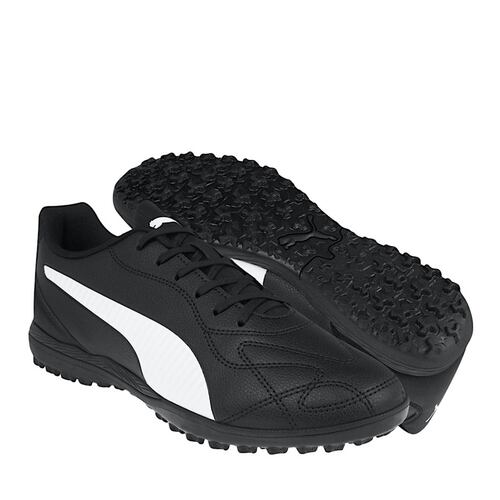TENIS PUMA CABALLERO SOCCER MONARCH 10656001 SIMIPIEL NGO