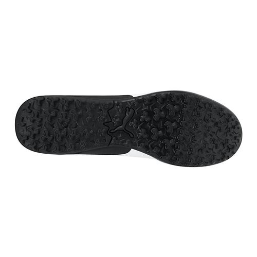TENIS PUMA CABALLERO SOCCER MONARCH 10656001 SIMIPIEL NGO