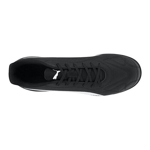 TENIS PUMA CABALLERO SOCCER MONARCH 10656001 SIMIPIEL NGO