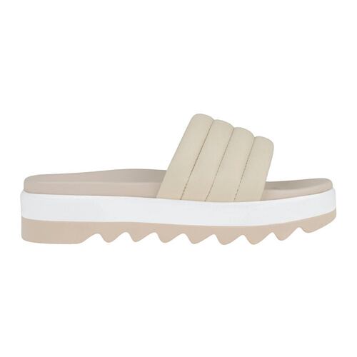 SANDALIAS DAMA SEVEN 7 25129 SIMIPIEL BEIGE