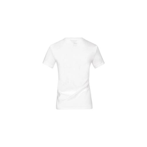 T-SHIRT ENTRENAMIENTO DAMA PUMA 58677402 TEXTIL BLANCO