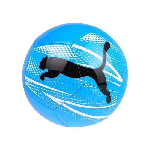 BALÓN UNISEX PUMA ATTACANTO 5 SINTÉTICO AZUL