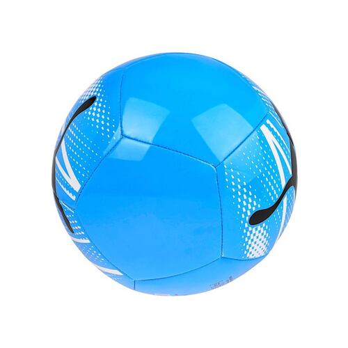BALÓN UNISEX PUMA ATTACANTO 5 SINTÉTICO AZUL
