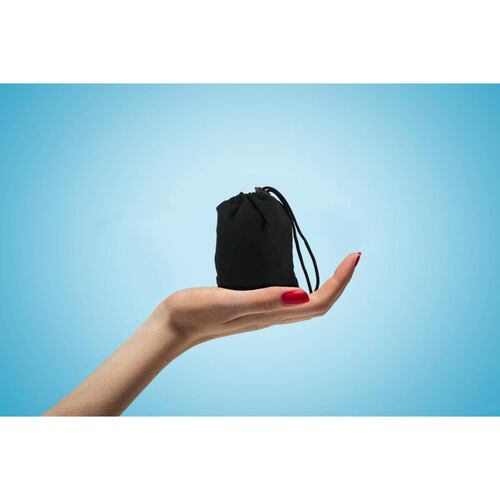BOLSA PLEGABLE AMELIE - CARTEL 