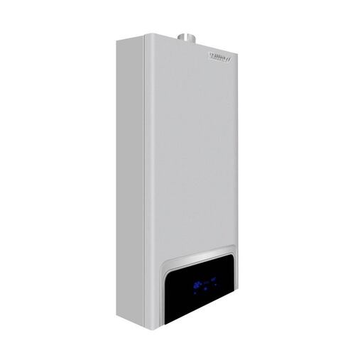 Calentador Boiler Instantáneo Modulante 16 Lts Gas Natural Serie 35 