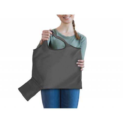 Bolsa Plegable de Tela Coraline 