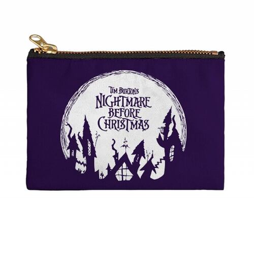 Monedero Diseño Lock Shock y Barrel NBC 
