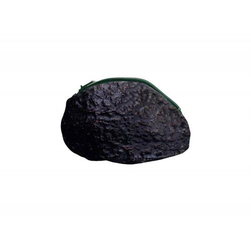 Monedero en forma de Aguacate 