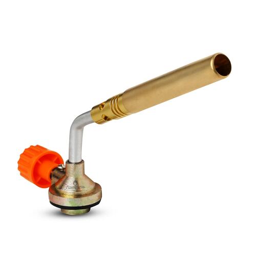 Soplete punta lapiz para soldar ideal para casa y taller 