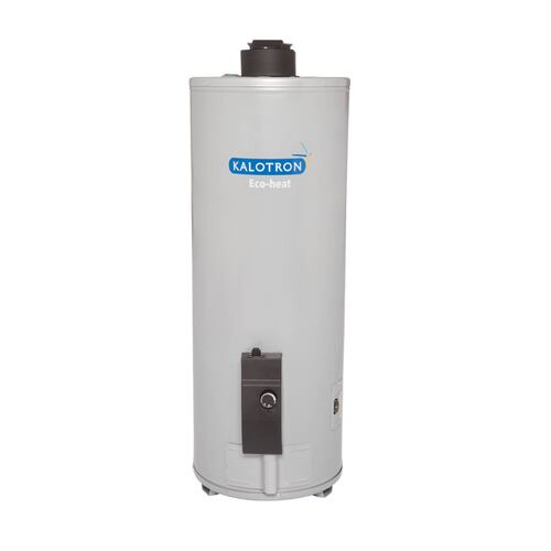 Boiler deposito gas lp 40l 1.5 servicios encendido electrico kalotron 