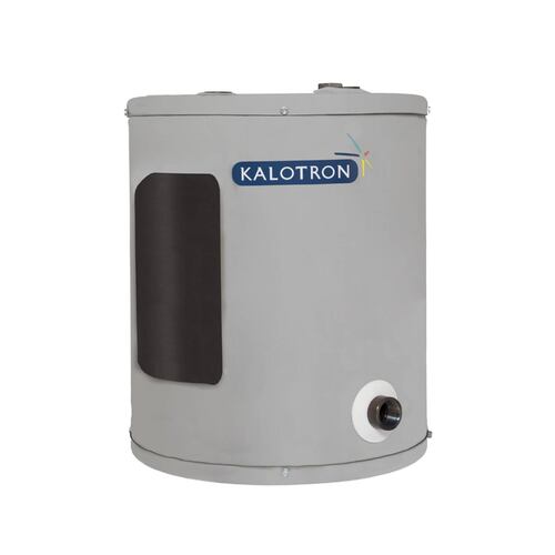 Calentador electrico 20l para 1 lavabo 127v 2280w kalotron 