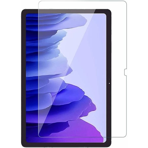 Mica Cristal  Samsung Galaxy Tab A 7  10.4 Sm T500 T505 