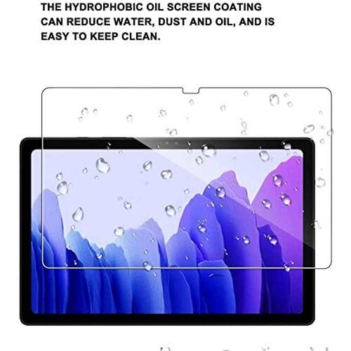 Mica Cristal  Samsung Galaxy Tab A 7  10.4 Sm T500 T505 