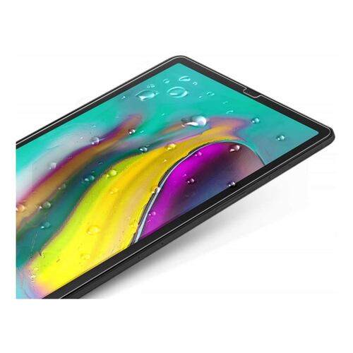 Mica Cristal  Samsung Galaxy Tab A 7  10.4 Sm T500 T505 