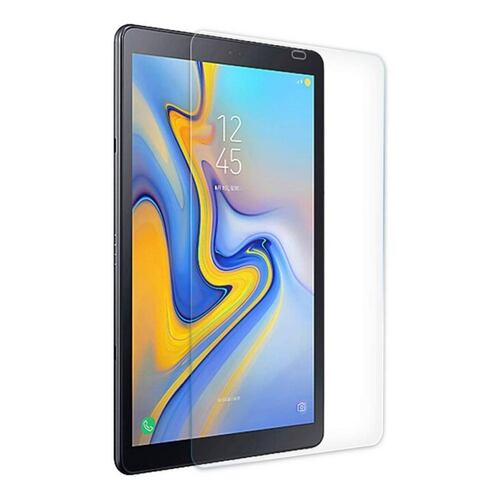 Mica Cristal Samsung Galaxy Tab A 10.5 Pulgadas Sm T590