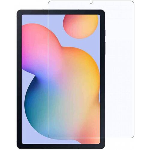 Mica  Teknet Cristal  Samsung Galaxy Tab S6 Lite P610 p615