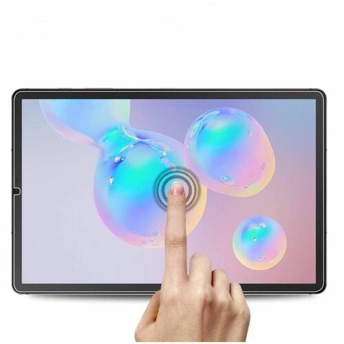 Mica  Teknet Cristal  Samsung Galaxy Tab S6 Lite P610 p615