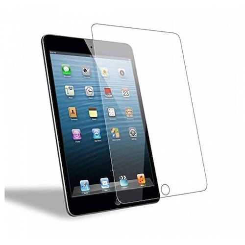 Mica Cristal Templado iPad Mini 1 2 3  Premium