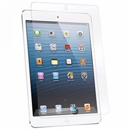 Mica Cristal Templado iPad Mini 1 2 3  Premium