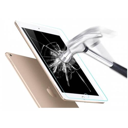 Mica Cristal Templado iPad Mini 1 2 3  Premium
