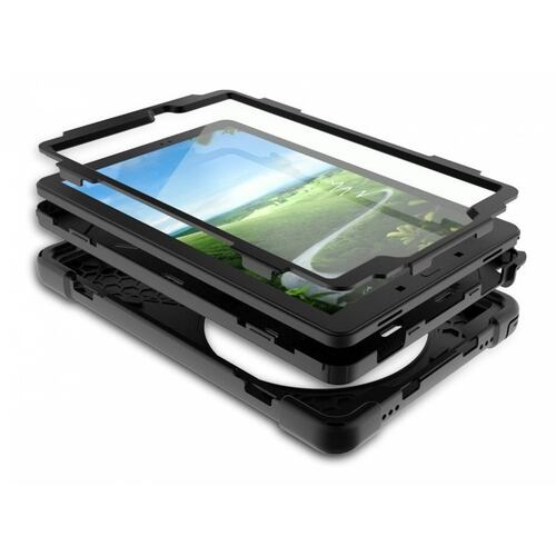 Funda Correa  Para Samsung Galaxy Tab A  101 Sm P580  Pen