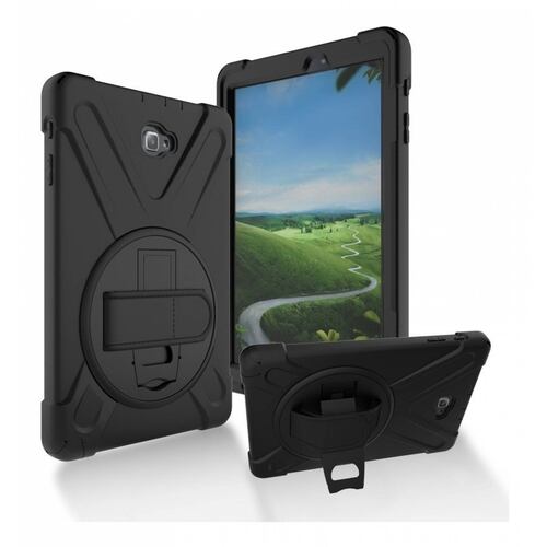 Funda Correa  Para Samsung Galaxy Tab A  101 Sm P580  Pen