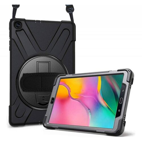 Funda Correa  Para Samsung Galaxy Tab A  101 Sm P580  Pen