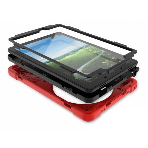 Funda Correa  Para Samsung Galaxy Tab A  101 Sm P580  Pen
