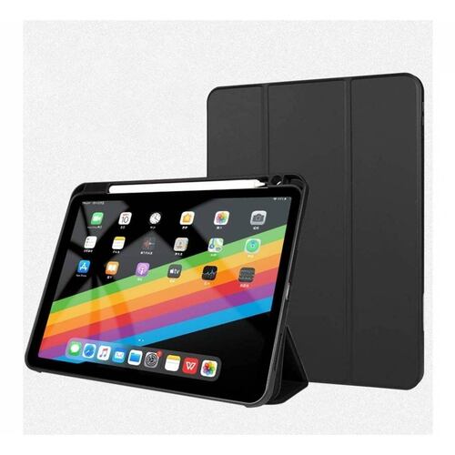 Funda Teknet Case iPad pro 10.5 air 3 porta pencil