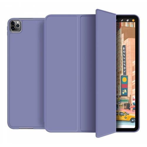 Funda Teknet Case iPad pro 10.5 air 3 porta pencil