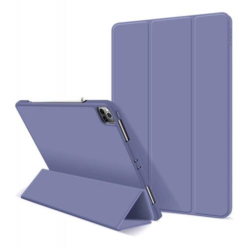 Funda Teknet Case iPad pro 10.5 air 3 porta pencil