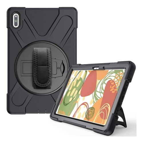 Funda Huawei Matepad 10.4 Uso Rudo Teknet Correa Pen