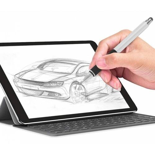 Teknet Stylus Pluma Lapiz  Tablet  iPad Samsung Celular