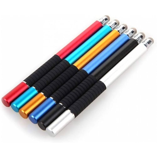 Teknet Stylus Pluma Lapiz  Tablet  iPad Samsung Celular