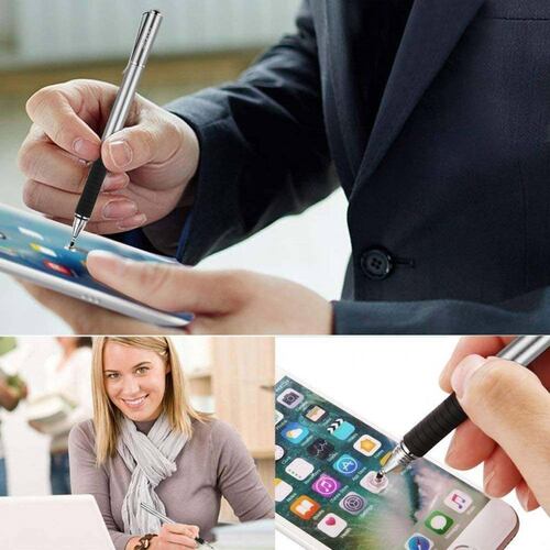 Teknet Stylus Pluma Lapiz  Tablet  iPad Samsung Celular
