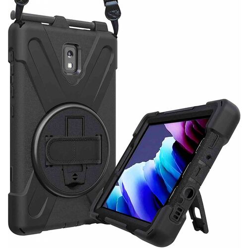 Funda Teknet Samsung Galaxy Sm T570 T575 Active 3 8 Pulgadas